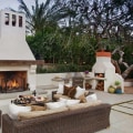 Building an Outdoor Kitchen: Transform Your Backyard into an Entertaining Oasis