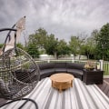 Designing a Patio or Deck: Transforming Your Outdoor Living Space