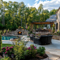 Incorporating Plants and Greenery: Enhance Your Outdoor Living Space