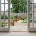 Replacing Windows and Doors: The Ultimate Guide to Improving Your Outdoor Living Space