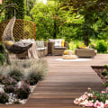 Creating a Garden Layout: Tips and Advice for Outdoor Renovation Projects