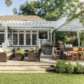 Designing a Functional Pathway: Transforming Your Outdoor Living Space