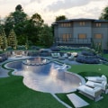 Types of Patio Materials: Creating the Perfect Outdoor Living Space