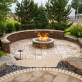 Adding Hardscaping Elements to Your Garden: Enhancing Your Outdoor Living Space