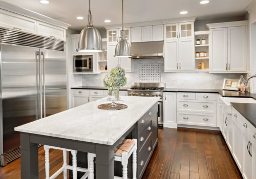 10 Tips for a Successful Kitchen Remodel