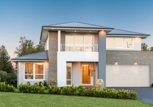Tips and Advice for Updating Your Home's Facade