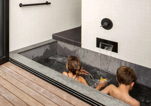 Bathroom Renovations: Tips and Ideas for Improving Your Outdoor Living Space