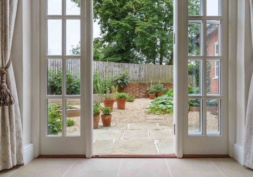 Replacing Windows and Doors: The Ultimate Guide to Improving Your Outdoor Living Space