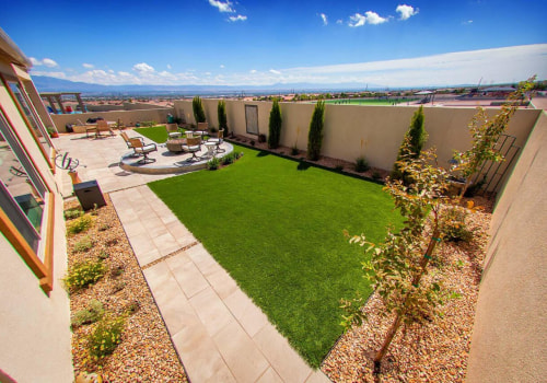 Hiring a Professional Landscaper: Transforming Your Outdoor Living Space