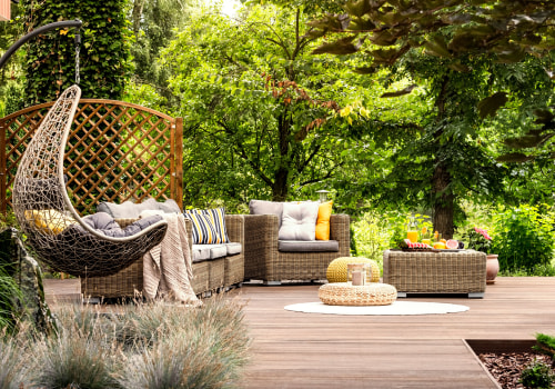 Creating a Garden Layout: Tips and Advice for Outdoor Renovation Projects