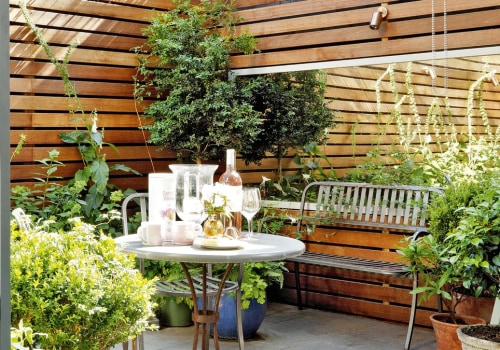 Choosing Plants for Your Garden: Transform Your Outdoor Living Space