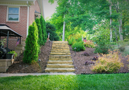 Maintaining Your Landscape Throughout the Year: Essential Tips and Tricks