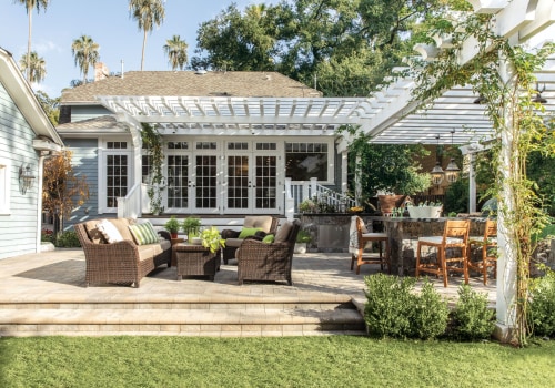 Designing a Functional Pathway: Transforming Your Outdoor Living Space