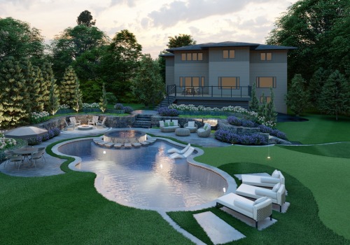 Types of Patio Materials: Creating the Perfect Outdoor Living Space