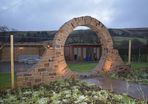Choosing the Right Landscaping Company for Your Outdoor Living Space
