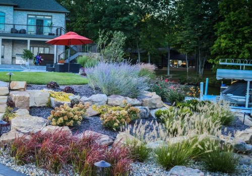 Tips for Managing Pests and Diseases in Landscaping and Construction