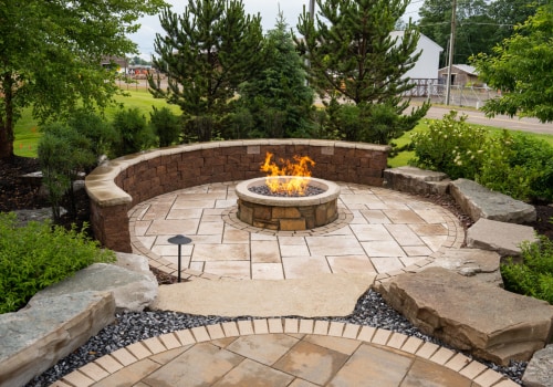 Adding Hardscaping Elements to Your Garden: Enhancing Your Outdoor Living Space